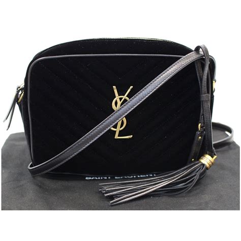 black ysl bag crossbody|saint laurent crossbody bag sale.